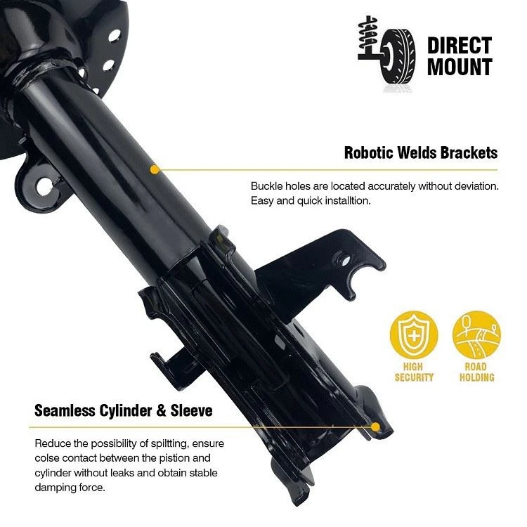 Shock Absorber