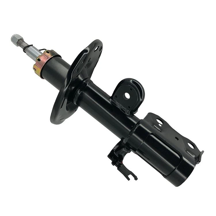 Camau dadosod amsugnwr sioc dde Volkswagen Bentley