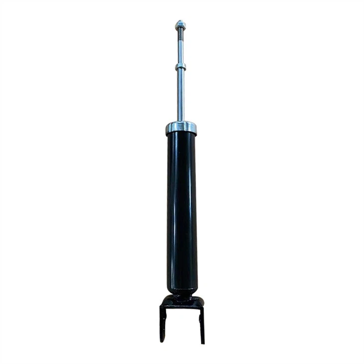 Amsugnwr Sioc Cefn Ar gyfer Nissan Elgrand E51 344478