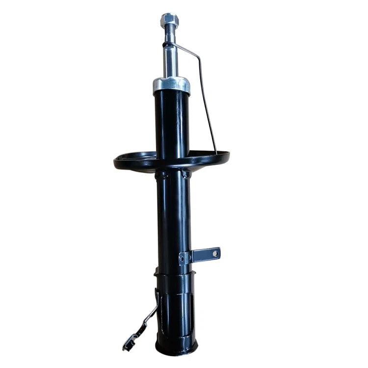 Damper Atal
