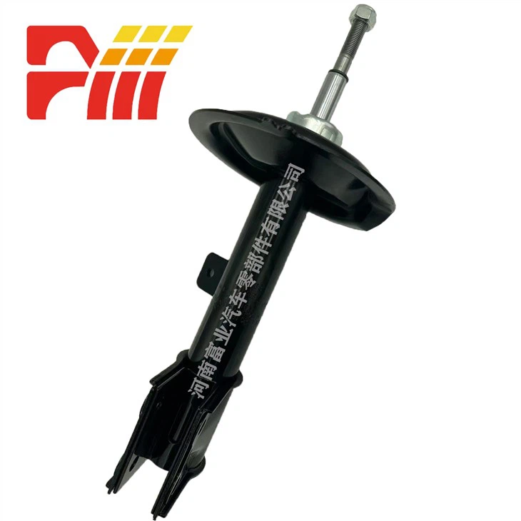 338734 338733 Ar gyfer CITROEN BERLINGO A PEUGEOT PARTNER TEPEE Amsugnwr Sioc Echel Flaen