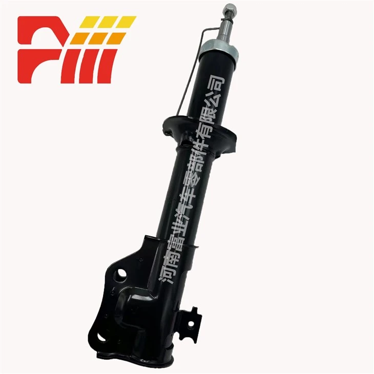 Gwerthu Ffatri OEM Custom 48510-BZ431 Ar gyfer Daihatsu Gran Max Bus Bus Front Exle Shock Absorber