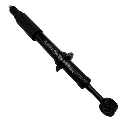 48510-80395 Rhannau ceir o ansawdd uchel Affeithwyr Auto rhan -amsugyddion sioc blaen ar gyfer Toyota Landcruiser Prado 120