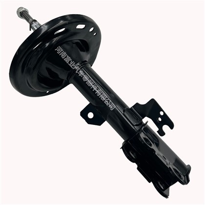 48510-80474 48520-80214 Amsugnwr sioc ar gyfer Toyota