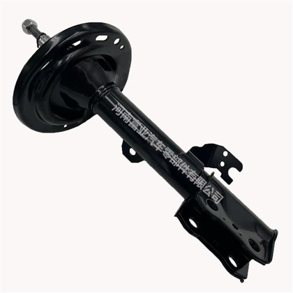 48510-80634 48520-80338 IMG Rhannau Atal Brand Sioc Amsugnwr ar gyfer Toyota Lexus Rx 350 48510-80634
