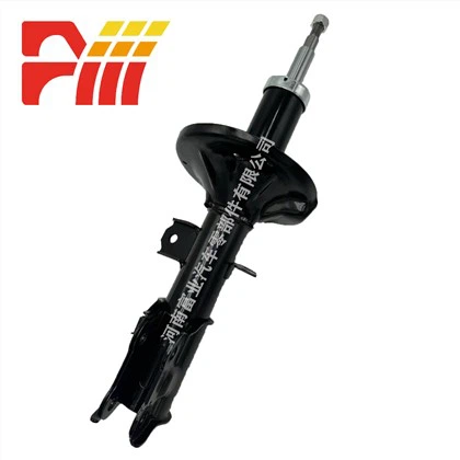 54650-1C000 546601C000 Hyundai Getz Shock Amsugnwr