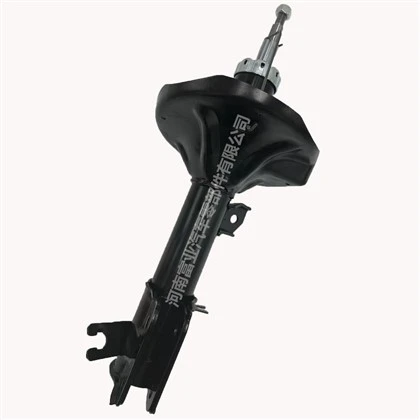 Rhannau Auto Amsugnwr Sioc Car ar gyfer Hyundai Santafe Santa Fe 54650-26300 54660-26300