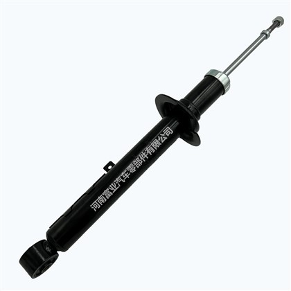Ffatri Uniongyrchol Auto Rhannau Sbâr Ategolion Ataliad System Atal Sioc Blaen Absorber OE 48520-0N010 REIZ / CROW Blaen Chwith