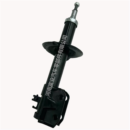 Gwerthiannau Ffatri OEM Custom 48510-0 D591 Ar gyfer Toyota Yaris/ Vios Saloon Front Exle Exle Shock Absorber