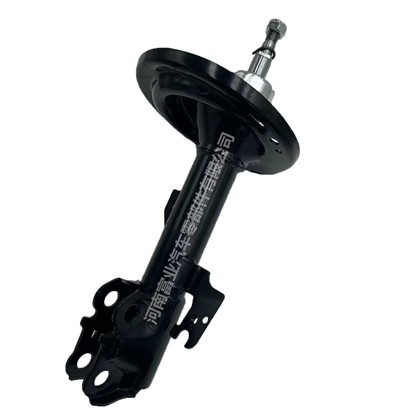 Gwerthu Ffatri OEM Custom 48510-80115 334389 ar gyfer amsugnwr sioc echel blaen Toyota