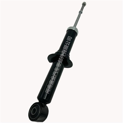 Guangzhou Auto Parts Suspension 48511-3 D140 Amsugnwr Sioc Blaen ar gyfer Land Cruiser Prado