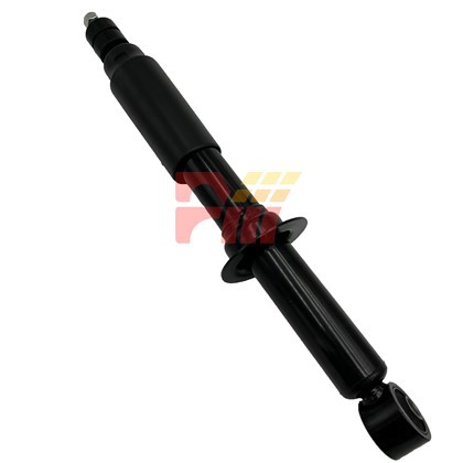 Absorber sioc blaen o ansawdd uchel 341232 48510-60060 ar gyfer Toyota Prado Model Newydd KZJ 90 95